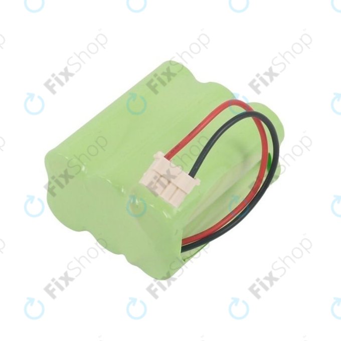Bateria do iRobot Mint-seria, GPHC152M07, Ni-MH, 7,2V 1500mAh, HQ