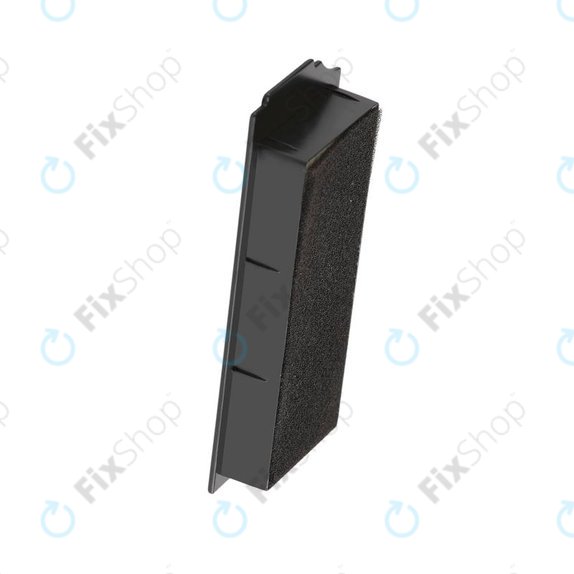 Filtr przeciwpyłowy, 2 szt. do Ecovacs Deebot X1-series, T10-series