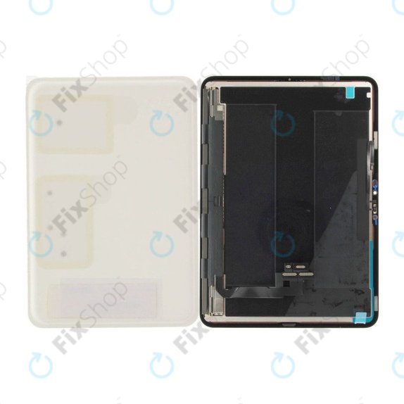 Wyświetlacz OLED do iPad Pro 11" (2024), Nano, WiFi, 661-43541, Genuine Apple