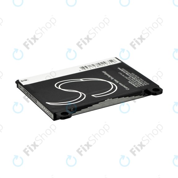 Bateria do Amazon Kindle 2, 1100mAh, Li-Ion, 3.7V, DR-A011, HQ