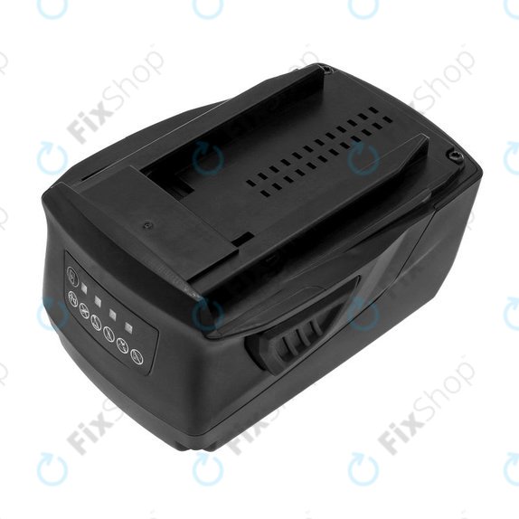 Bateria do Hilti B22 Ag 125-A22, Wsr 22-A, 4000mAh, Li-Ion, 21.6V, B22/2.6, HQ