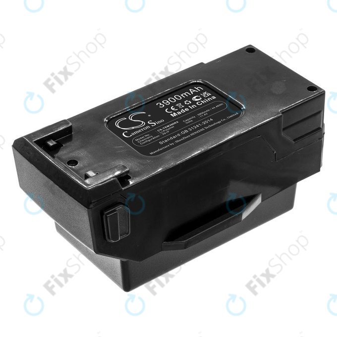 Bateria do Yuneec Mantis G, Q, 3900mAh, Li-Pol, 11.4V, YUNB3S2800, HQ