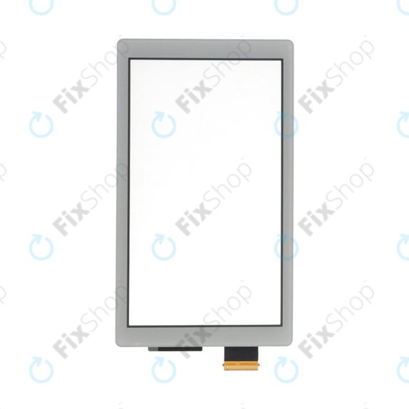 Szybka dotykowa (Silver) do Nintendo Switch Lite