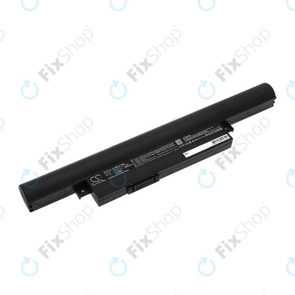 Bateria do Medion Akoya E7415, Erazer P7643, 2600mAh, Li-Ion, 14.56V, A41-D17, HQ