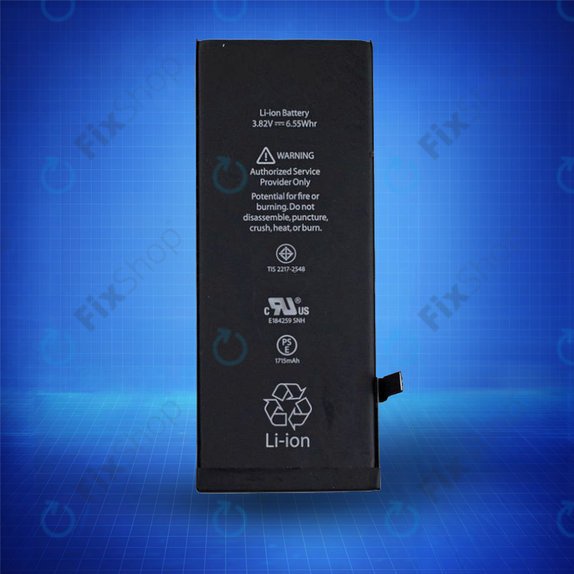 Bateria dla iPhone 6S, 1715mAh, Service Pack