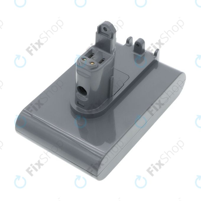 Bateria do Dyson DC31, DC34, DC35, DC44, DC45, DC56, 1500mAh, Li-Ion, 22.2V, 965557-03, HQ