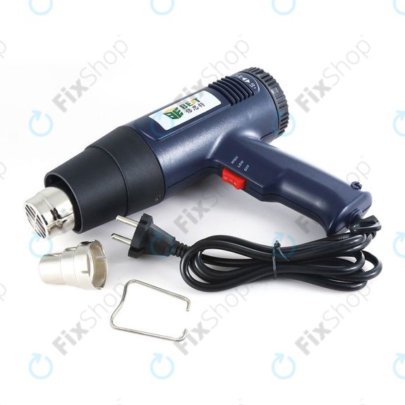 Opalarka (3A), Best BST-8016