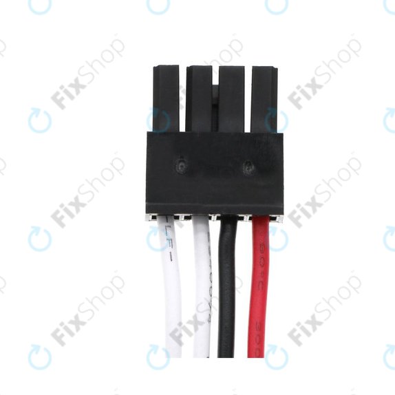 Bateria do RobZone Duoro Xcontrol 2, BONA18650, 2600mAh, Li-Ion, 14.4V, HQ