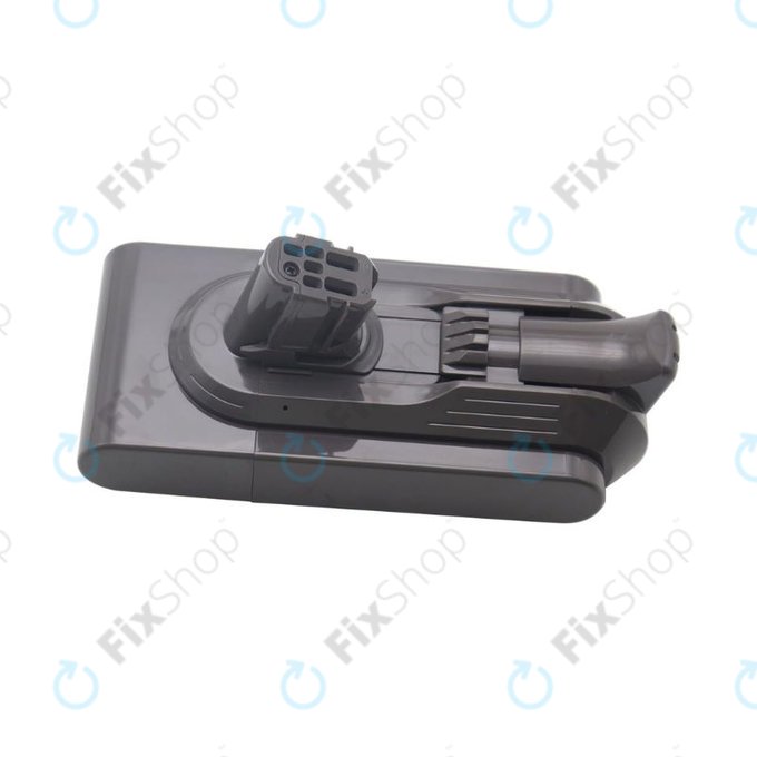 Bateria do Dyson V12, 965470-01, Li-Ion, 25.2V, 2500mAh