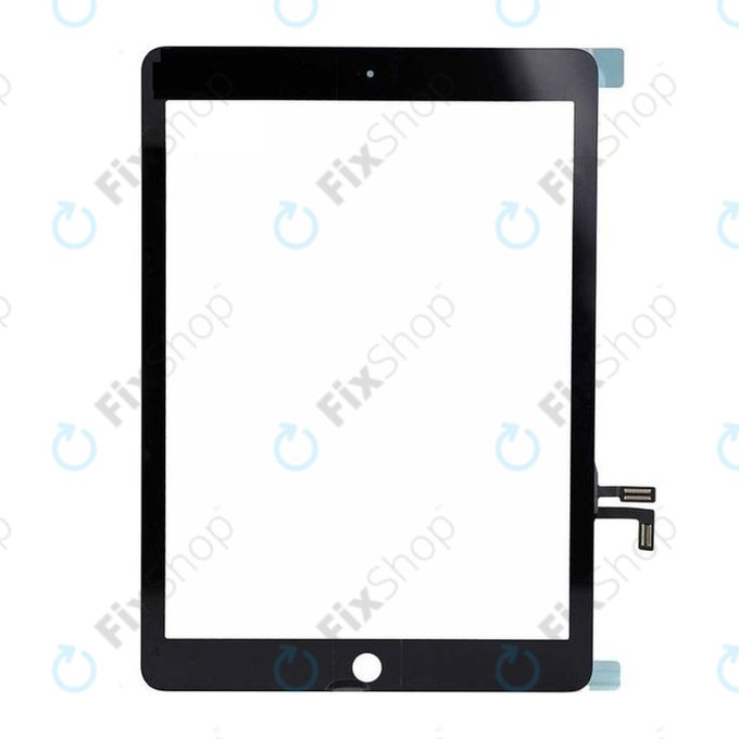 Ekran dotykowy dla iPad Air, iPad (5th Gen 2017), Black