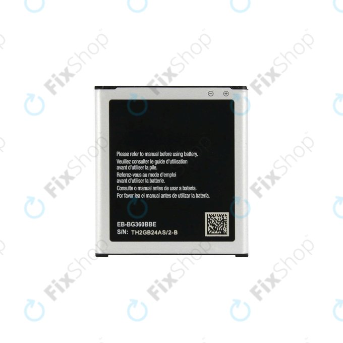 Bateria do Samsung Xcover 3 G388F, EB-BG388BBE, EB-BG360CBC, 2000mAh