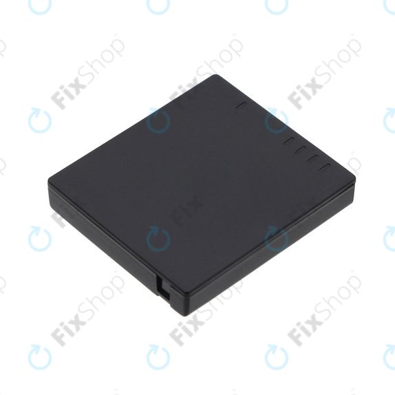 Bateria do Panasonic Lumix DMW-BCF10, 940mAh, Li-Ion, 3.7V, DMW-BCF10, HQ