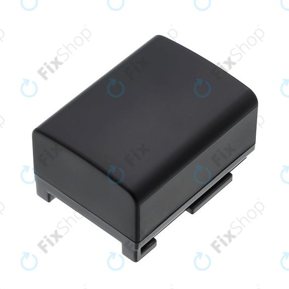 Bateria do Canon FS10, FS11, FS100, 890mAh, Li-Ion, 7.4V, BP-808, HQ