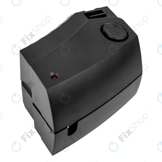 Bateria do Kärcher KC55, 6.654-118.0, 28100010, Ni-MH, 4,8V 3000mAh, HQ
