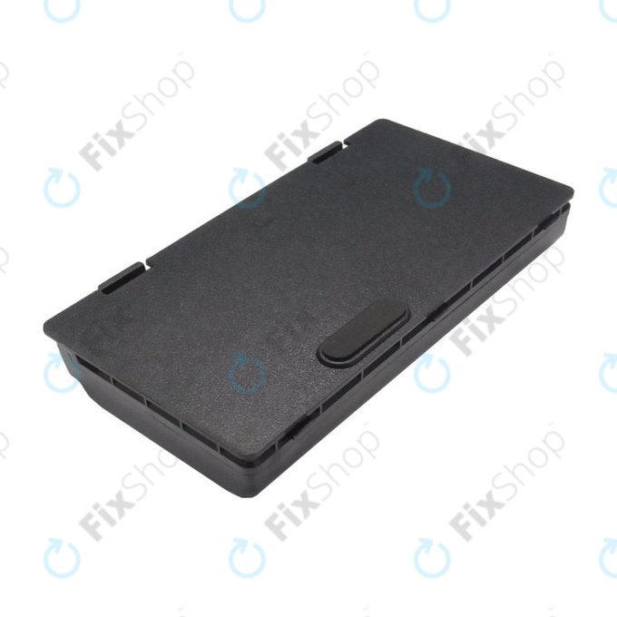 Bateria do Asus X51RL, T12Jg, T12C, X51L, 4400mAh, Li-Ion, 11.1V, A32-X51, HQ