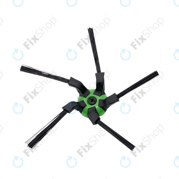 Zestaw części zamiennych do iRobot Roomba S9, S9+ (1 para szczotek głównych, 2x Filtr, 2x Szczotka boczna)