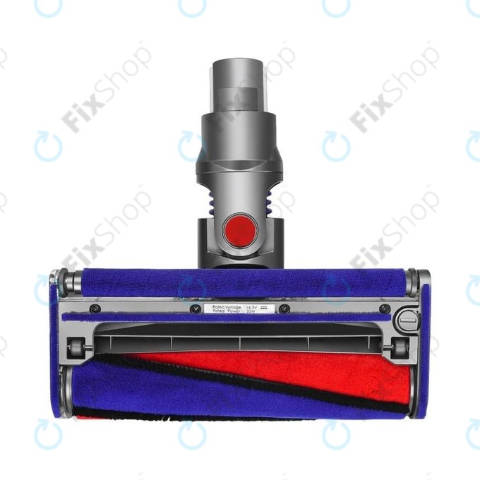 Glowica podlogowa do Dyson V-series, Outsize