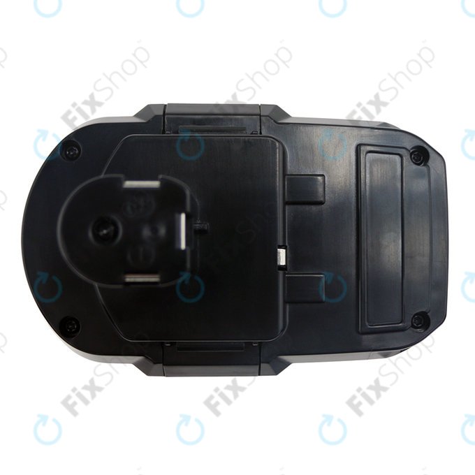 Bateria do Ryobi BID1821, CCC, CTR-180l, P200, P600, P730, 9000mAh, Li-Ion, 18V, BPL-1815, HQ