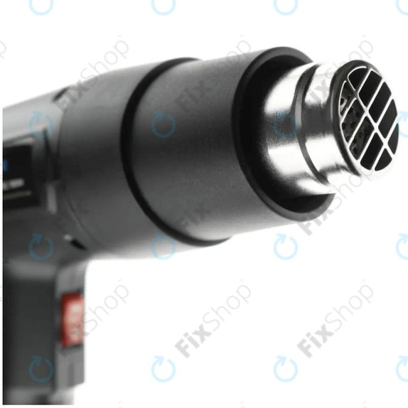 Opalarka, Sunshine RS-1800D