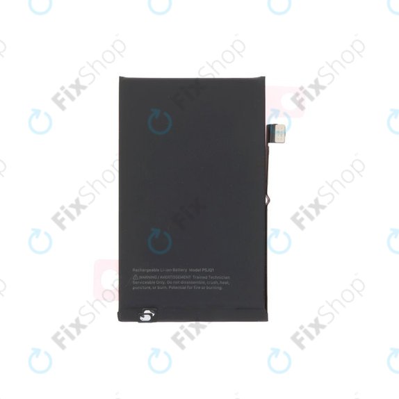 Bateria dla iPhone 16, 3561mAh