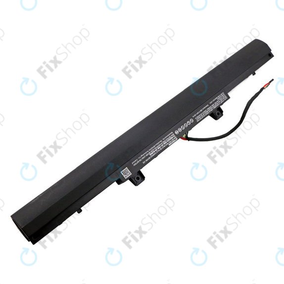 Bateria do Lenovo Ideapad 110, V110, V310, V510, 2200mAh, Li-Ion, 14.4V, L15L4A02, HQ