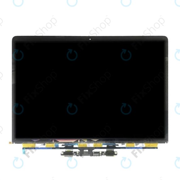 Wyświetlacz do MacBook Air 13", 2020, A2337 – ekran, przednie szkło, taśma Flex, Refursbihed