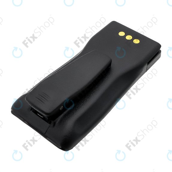 Bateria do Motorola CP, EP, GP, PM-series, 2500mAh, Ni-MH, 7.5V, PMNN4081, HQ