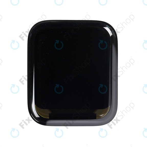Wyświetlacz LCD dla Apple Watch 6 44mm, Ekran dotykowy bez ramki, Refurbished PRO