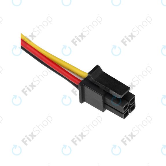 Bateria do Samsung PowerBot-E, Eureka i5, Midea i5, i9, 3400mAh, Li-Ion, 14.8V, BP14435A, HQ
