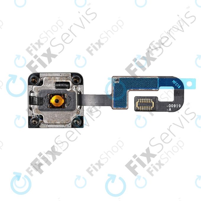 Przycisk zasilania + Flex Cable do MacBook Pro 13" A1706 | Late 2016 - Mid 2017