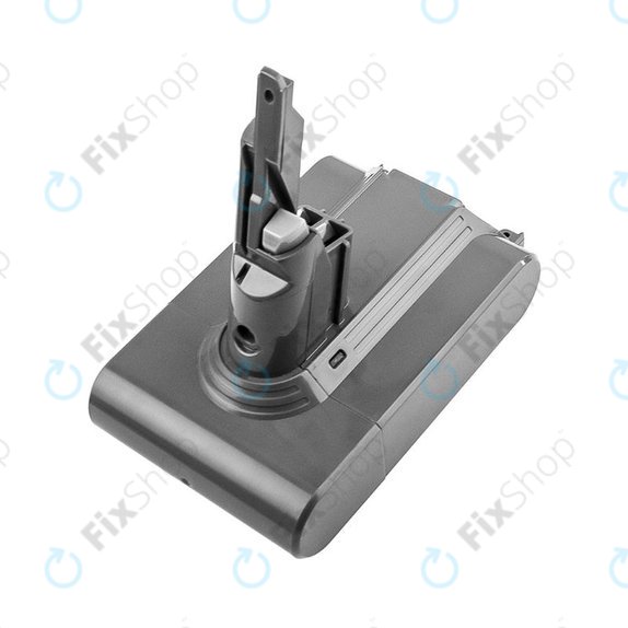 Bateria do Dyson V7, 968670-02, 968670-03, Li-Ion, 21,6V 2500mAh, HQ