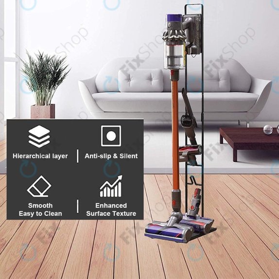 Stojak do Dyson V-series, Outsize, Gen5detect, DC-series