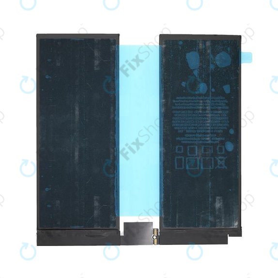 Bateria dla iPad Pro 12.9" (3rd Gen 2018, 4th Gen 2020), 9720mAh
