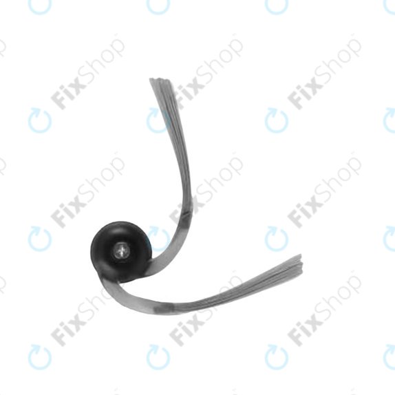Zestaw części zamiennych do Xiaomi Roborock Q7 M5, Q7 M5+, Q7 L5, Q7 L5+ (2x Główna szczotka, 4x Filtr, 4x Szczotka boczna)