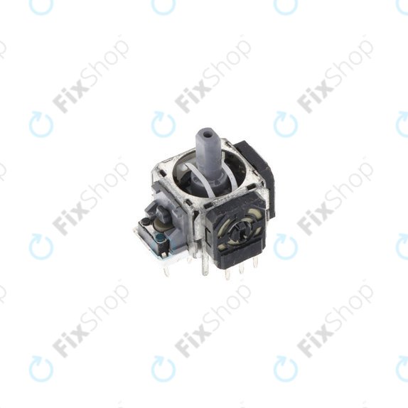 Joystick analogowy 3D 3-pin do kontroler Sony PlayStation 3