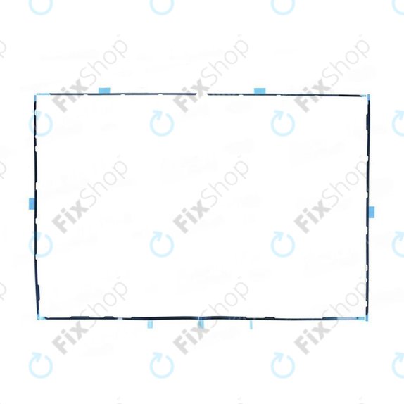 Taśma pod ekran LCD do iMac 24", A2438 (2021), A2873, A2874 (2023), A3137 (2024), 076-00544, Genuine Apple
