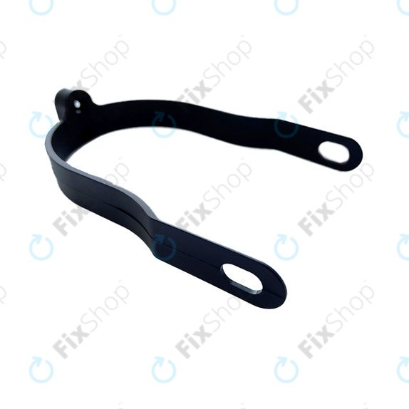 Wspornik tylnego blotnika do Xiaomi Mi Electric Scooter 2 M365, Pro, Czarny, Black