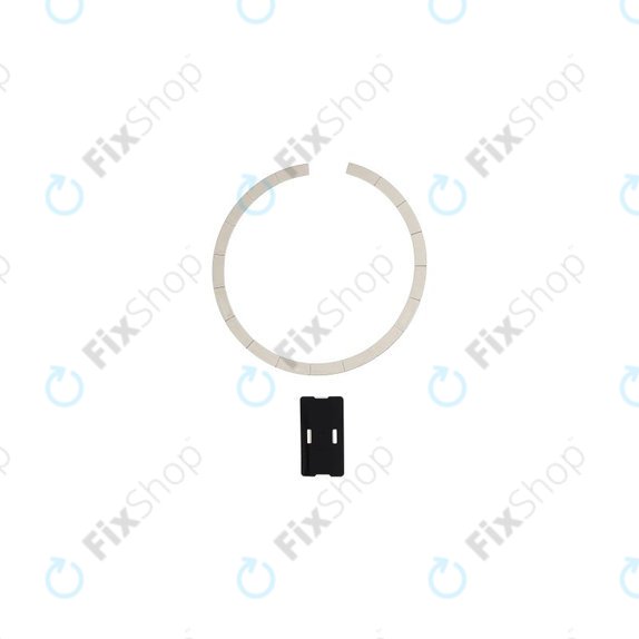 Magnes MagSafe do iPhone 16 Pro