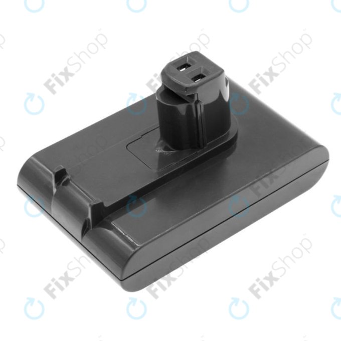 Bateria do Dyson DC30, DC35, 17083-4810, 17183-01-03, 917083-02, Li-Ion, 14,8V 1500mAh, HQ