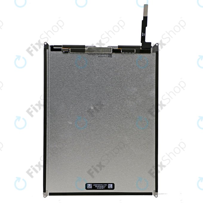 Wyświetlacz LCD dla Apple iPad (6th Gen 2018)