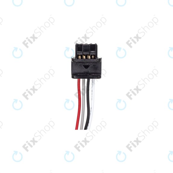 Bateria do Nintendo Wii U GamePad, 3200mAh, Li-Ion, 3.7V, WUP-001, HQ