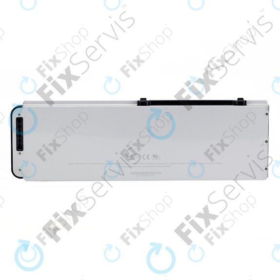 Bateria do MacBook Pro 15" A1286 (Late 2008 - Early 2009), A1281, 4700mAh