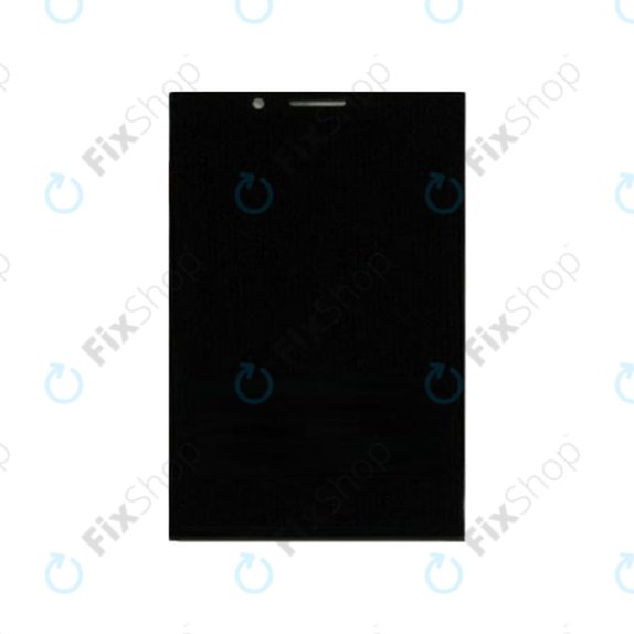 Wyświetlacz do Blackberry Key2 LE, Ekran dotykowy bez ramki, TFT