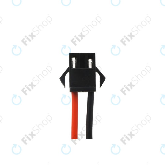 Bateria do Tesla Robostar IQ550, 2600mAh, Li-Ion, 14.4V, 106936, HQ