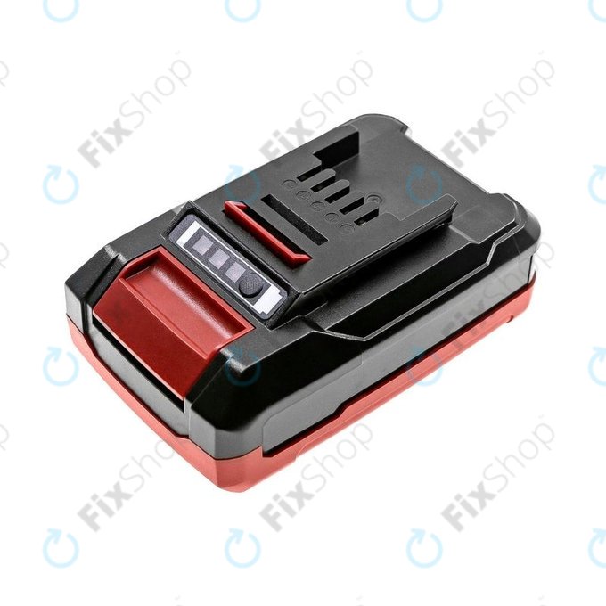 Bateria do Einhell 18V, 45.114.36, Li-Ion, 18.0V, 2000mAh, HQ