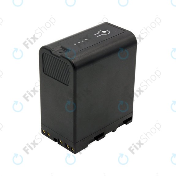 Bateria do Sony HD422, PMW-100, 200, PMV-Ex1, F3, 5200mAh, Li-Ion, 14.8V, BP-U60, HQ