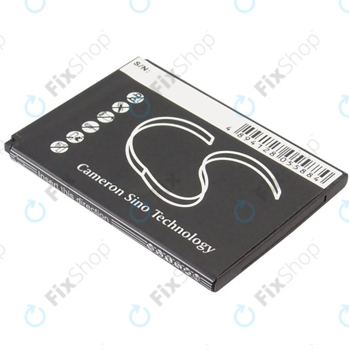 Bateria do Alcatel One Touch, OT, TCL A, Vodafone, 900mAh, Li-ion, 3.7V, CAB31L0004C1, HQ