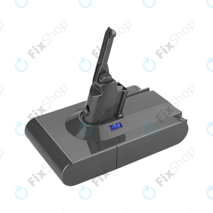 Bateria do Dyson V8, 215681, PM8-US-HFB1497A, Li-Ion, 21,6V 2500mAh