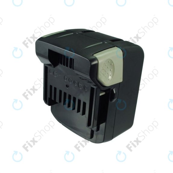 Bateria do Hitachi C 14dsl, Dv 14dbl, Wh 14dbl, 3000mAh, Li-Ion, 14.4V, BSL 1415, BSL 1430, HQ