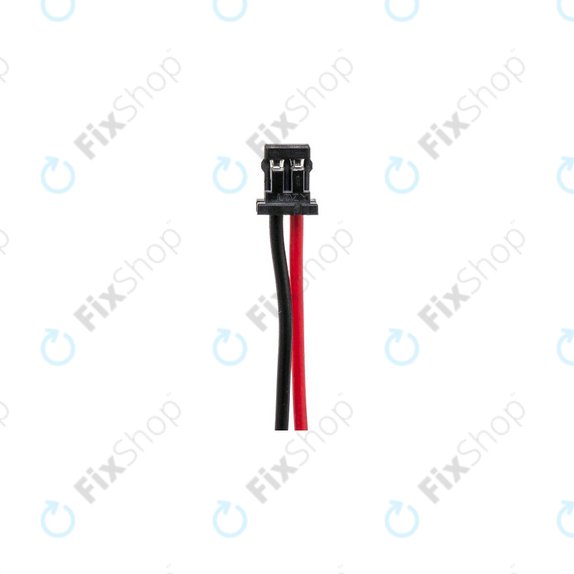 Bateria do Mitsubishi Melservo MR-J3, 2000mAh, Li-MnO2, 3.6V, MR-J3BAT, HQ